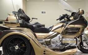 HONDA GL 1800 GOLD WING  TRIKE 2001 SC47