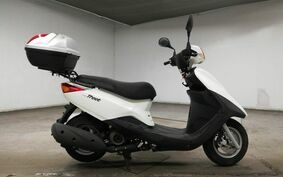 YAMAHA AXIS 125 TREET SE53J