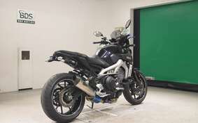 YAMAHA MT-09 A 2014 RN34J