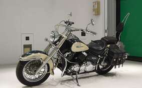 YAMAHA DRAGSTAR 400 CLASSIC 1998 4TR