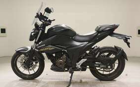 SUZUKI GIXXER 250 ED22B