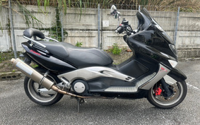 YAMAHA T-MAX 2005 SJ04J