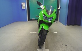 KAWASAKI NINJA 250R 2011 EX250K