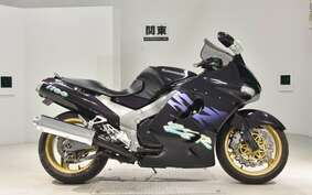 KAWASAKI ZZ1100 NINJA R Gen.2 1995 ZXT10D