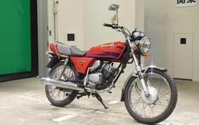 KAWASAKI KH125 KH125M