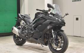 KAWASAKI NINJA 1000 SX 2021 ZXT02K