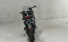 KAWASAKI ER600 F 2012 EX650C