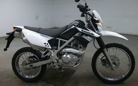 KAWASAKI KLX125 2011 LX125C