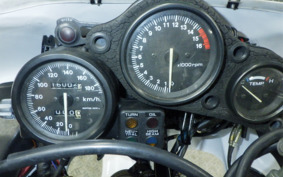 HONDA CBR400RR GEN 1 1988 NC23