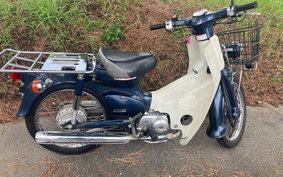 HONDA PRESS CUB 50 STD AA01