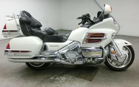 HONDA GL 1800 GOLD WING 2003 SC47