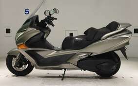 HONDA SILVER WING 400 GT Type 2009 NF03