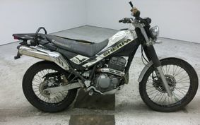 KAWASAKI SUPER SHERPA 1998 KL250G