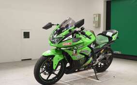 KAWASAKI NINJA 250R EX250K