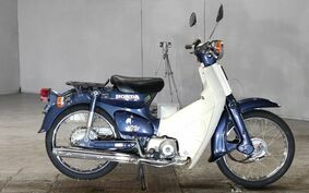 HONDA PRESS CUB 50 AA01