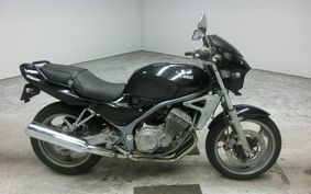 KAWASAKI BALIUS 250 1994 ZR250A