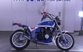 KAWASAKI ZEPHYR 400 X 2000 ZR400C