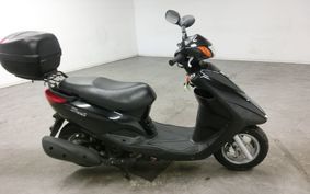 YAMAHA AXIS 125 TREET SE53J