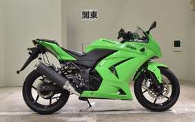 KAWASAKI NINJA 250R EX250K