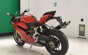 DUCATI 1199 PANIGALE S 2013 H802J