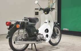 HONDA C90 SUPER CUB HA02