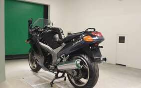 KAWASAKI ZZ1100 NINJA R Gen.2 1998 ZXT10D