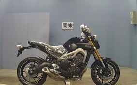 YAMAHA MT-09 A 2016 RN34J