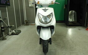 YAMAHA CYGNUS 125 X