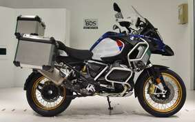 BMW R1250GS ADVENTURE 2020