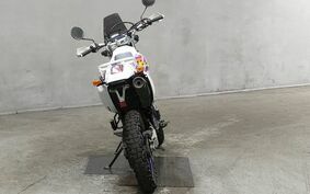 YAMAHA TT250R RAID 4GY