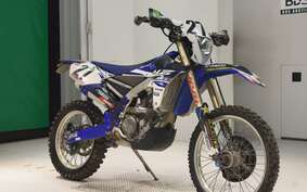 YAMAHA YZ250FX CG37C