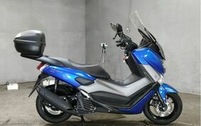 YAMAHA N-MAX 155 SG50J