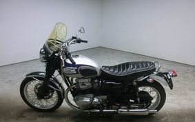 KAWASAKI W650 1999 EJ650A