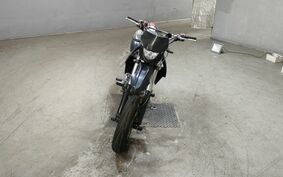 KAWASAKI KLX250D TRACKER X LX250V