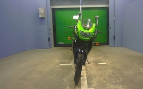 KAWASAKI NINJA150RR KR150P