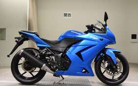 KAWASAKI NINJA 250R EX250K