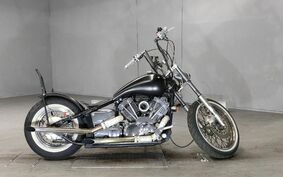 YAMAHA DRAGSTAR 400 1996 4TR