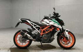 KTM 390 DUKE 2018 JPJ40