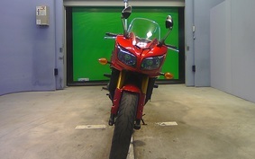 YAMAHA FZ FAZER 2006 RN17