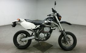 KAWASAKI KLX250D TRACKER 2001 LX250E