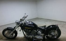 YAMAHA DRAGSTAR 1100 2003 VP13J