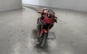 YAMAHA YZF-R25 RG43J