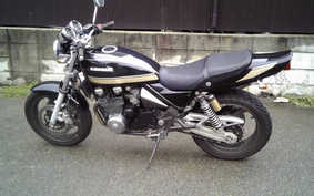 KAWASAKI ZEPHYR 400 KAI 2001 ZR400C