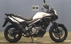 SUZUKI DL650 ( V-Strom 650 ) A 2013 VP56A