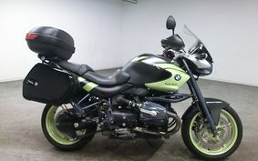 BMW R1150R ROCKSTAR 2003 0308