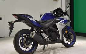 YAMAHA YZF-R25 RG10J