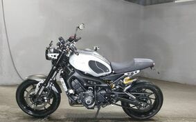 YAMAHA XSR900 2019 RN56J