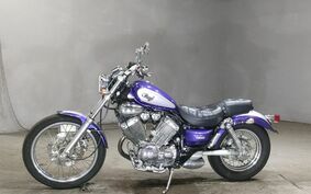 YAMAHA VIRAGO 400 1995 2NT