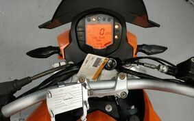 KTM 125 DUKE JGA