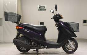 YAMAHA AXIS 125 TREET SE53J